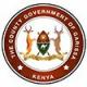 Garissa County Public Service Board logo